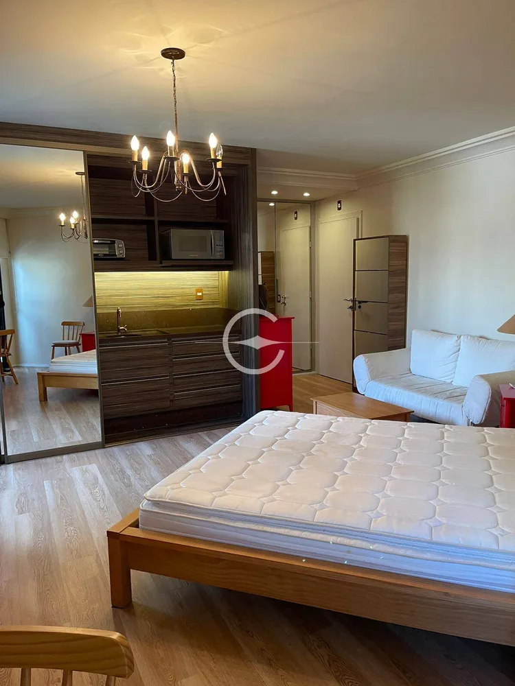 Apartamento, 1 quarto, 32 m² - Foto 4