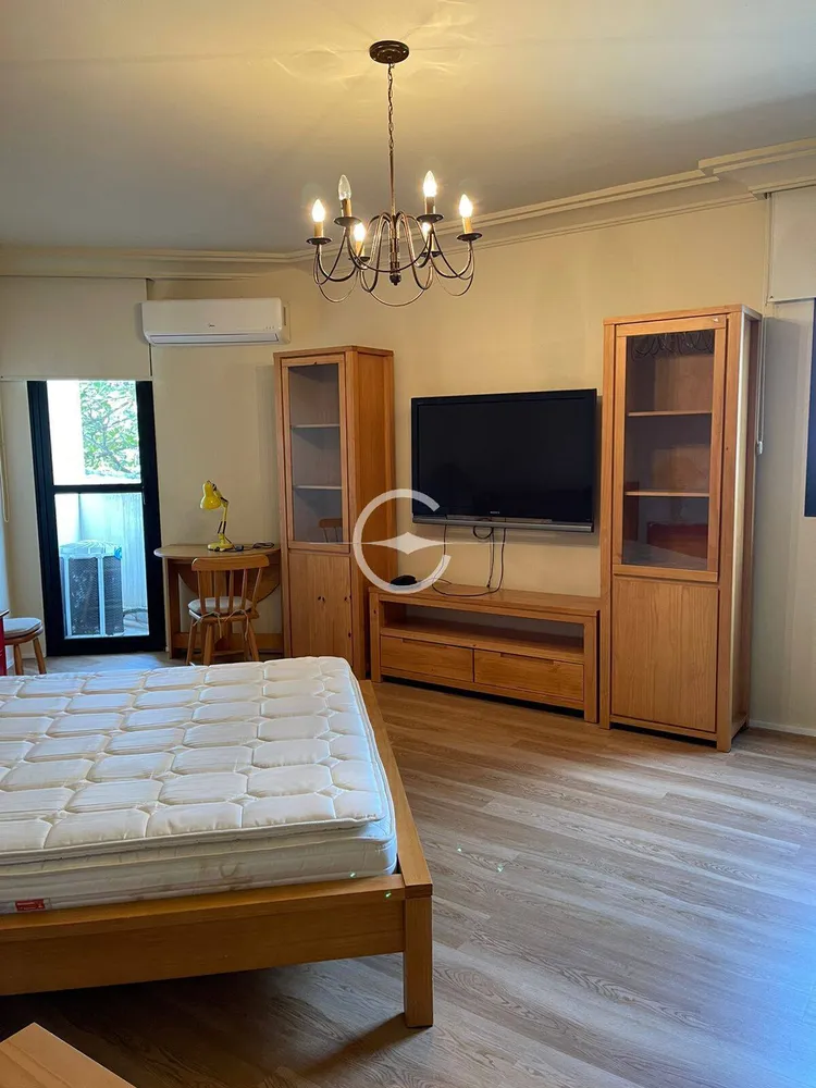 Apartamento, 1 quarto, 32 m² - Foto 3