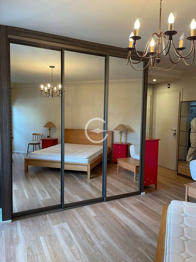 Apartamento, 1 quarto, 32 m² - Foto 2