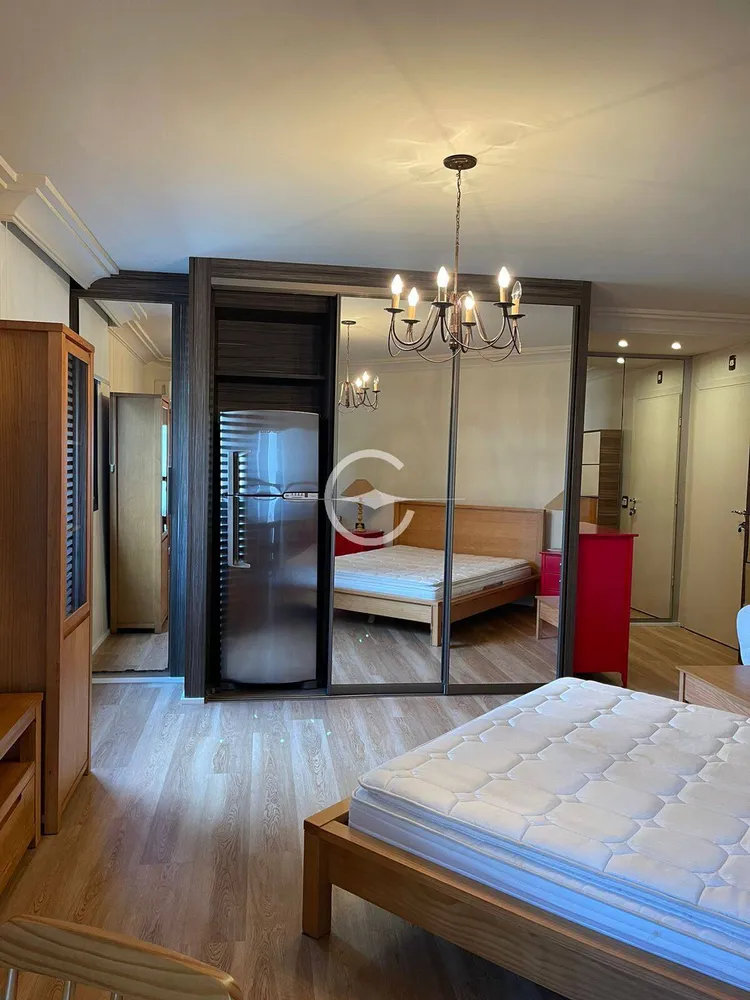 Apartamento, 1 quarto, 32 m² - Foto 1