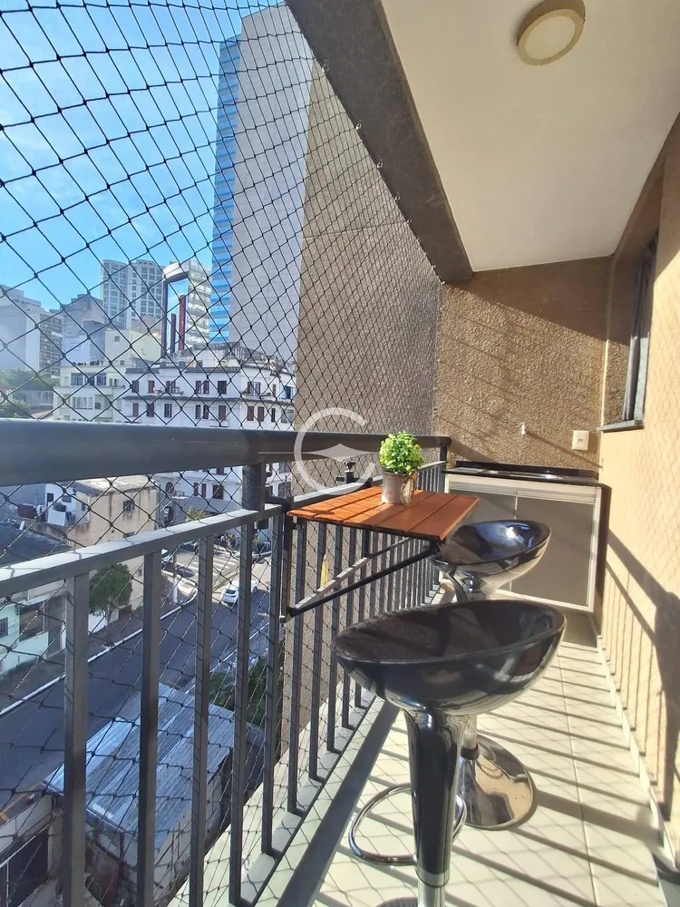 Apartamento, 1 quarto, 28 m² - Foto 1