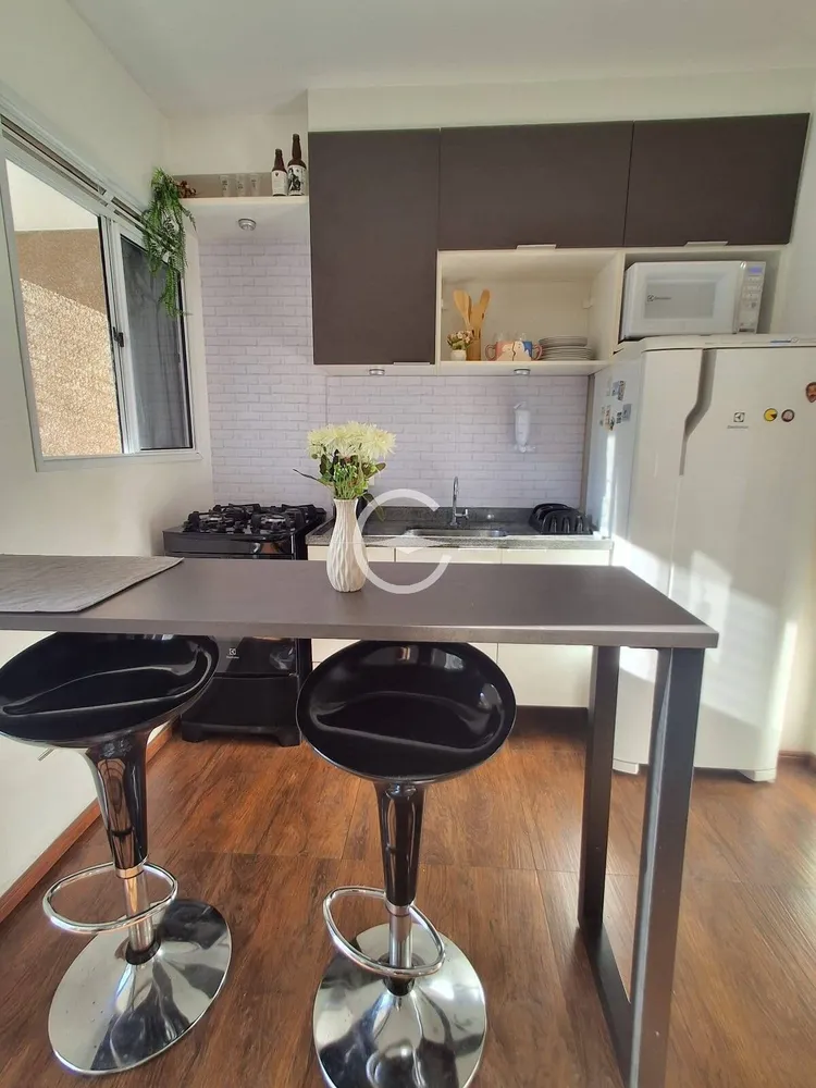 Apartamento, 1 quarto, 28 m² - Foto 2