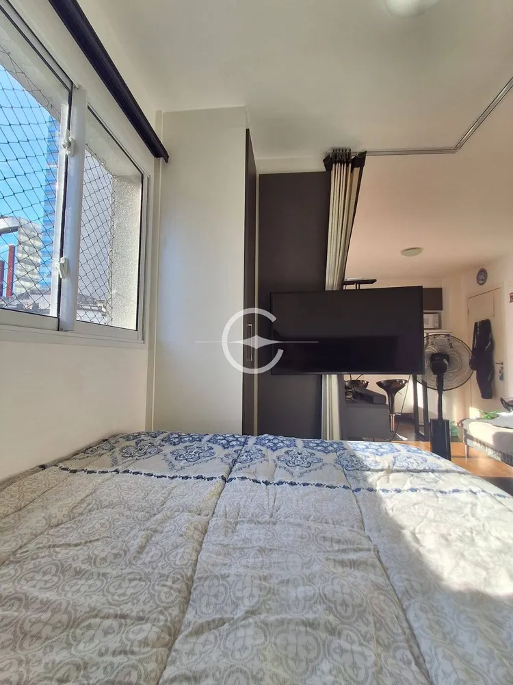 Apartamento, 1 quarto, 28 m² - Foto 3