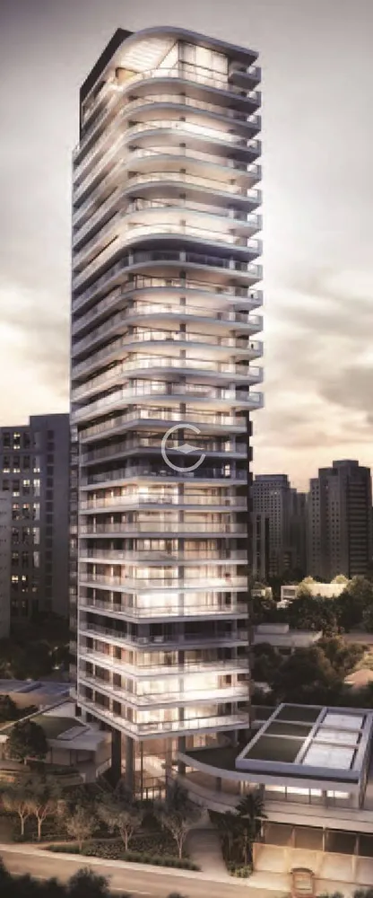 Apartamento, 3 quartos, 323 m² - Foto 4