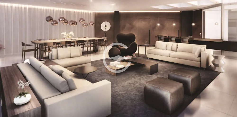 Apartamento, 3 quartos, 323 m² - Foto 1
