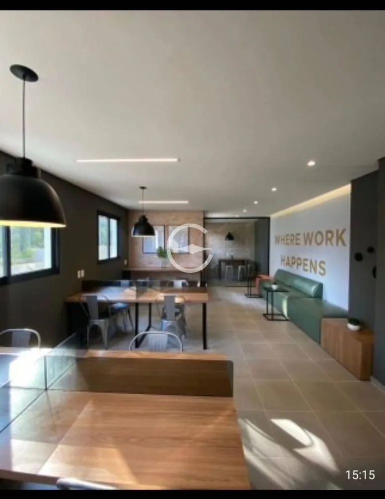 Apartamento, 2 quartos, 42 m² - Foto 2