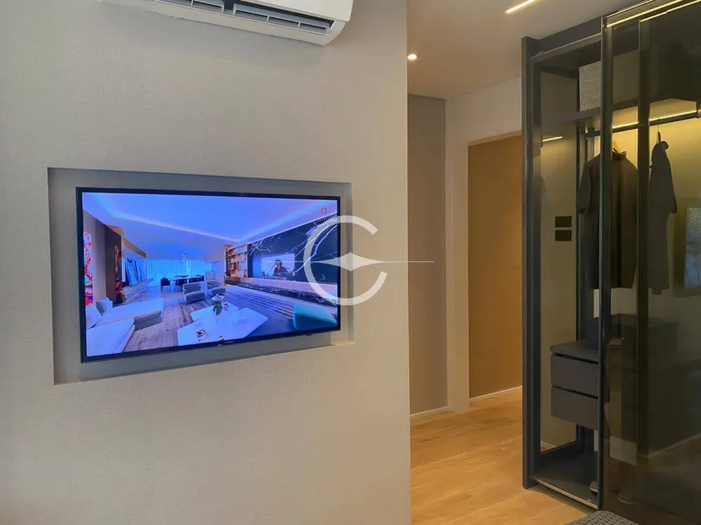 Apartamento, 3 quartos, 156 m² - Foto 2
