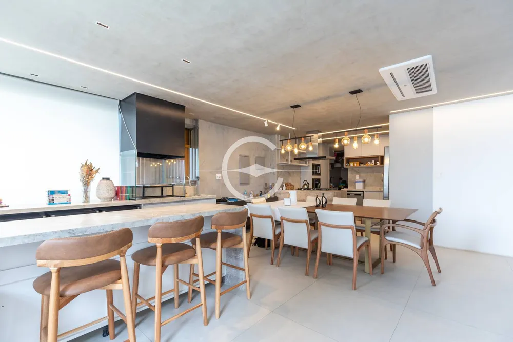 Apartamento, 3 quartos, 167 m² - Foto 4
