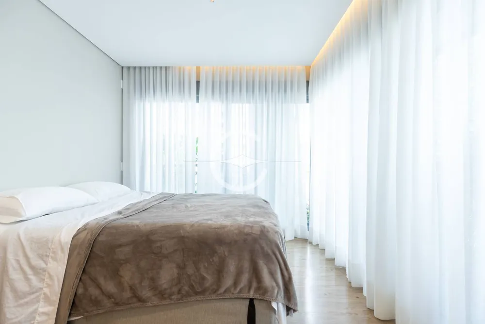 Apartamento, 3 quartos, 167 m² - Foto 2