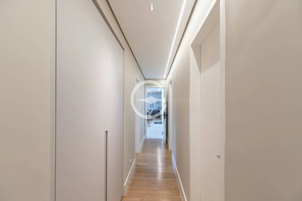 Apartamento, 3 quartos, 167 m² - Foto 1