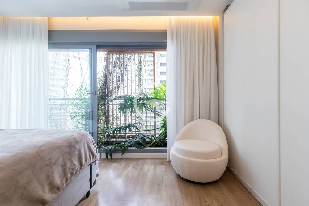Apartamento, 3 quartos, 167 m² - Foto 3