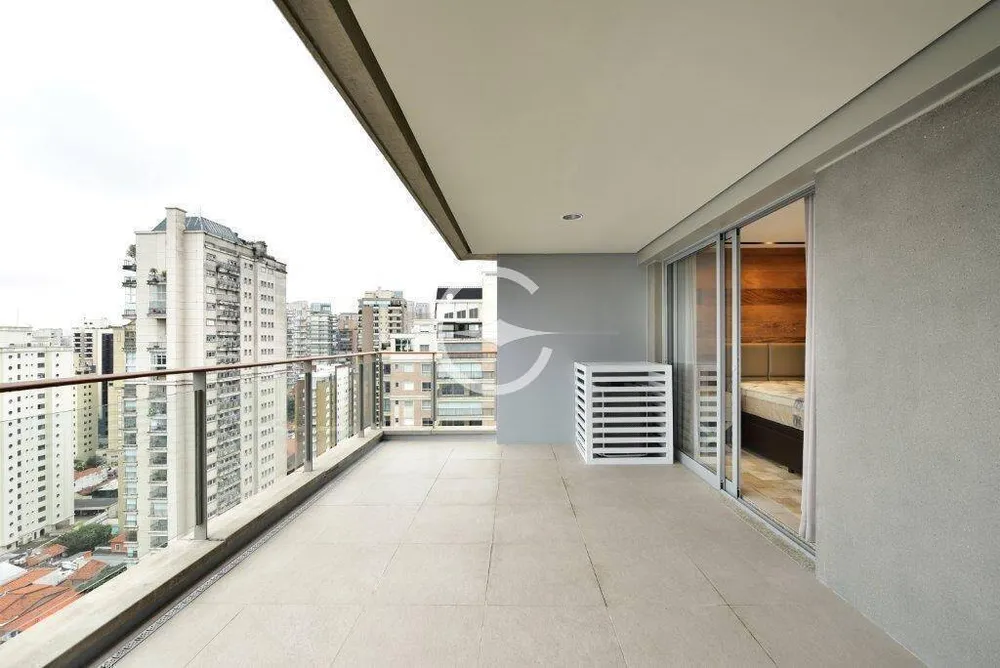 Apartamento, 1 quarto, 104 m² - Foto 4