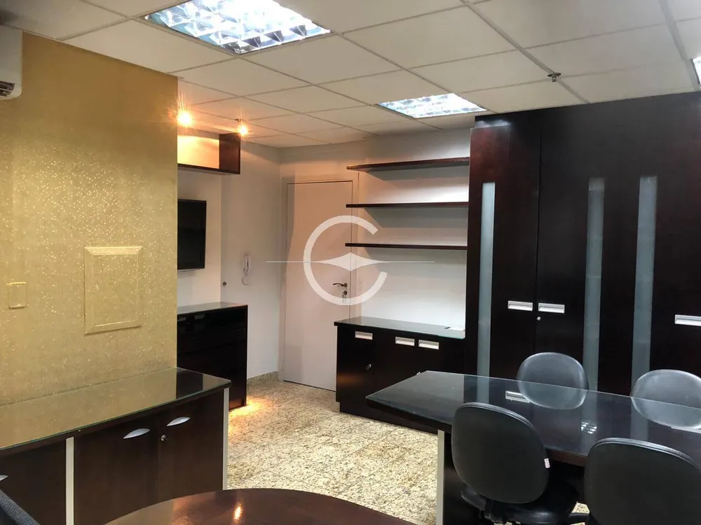 Sala-Conjunto, 40 m² - Foto 3