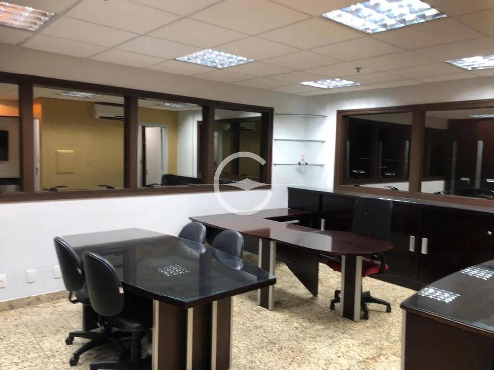 Sala-Conjunto, 40 m² - Foto 1