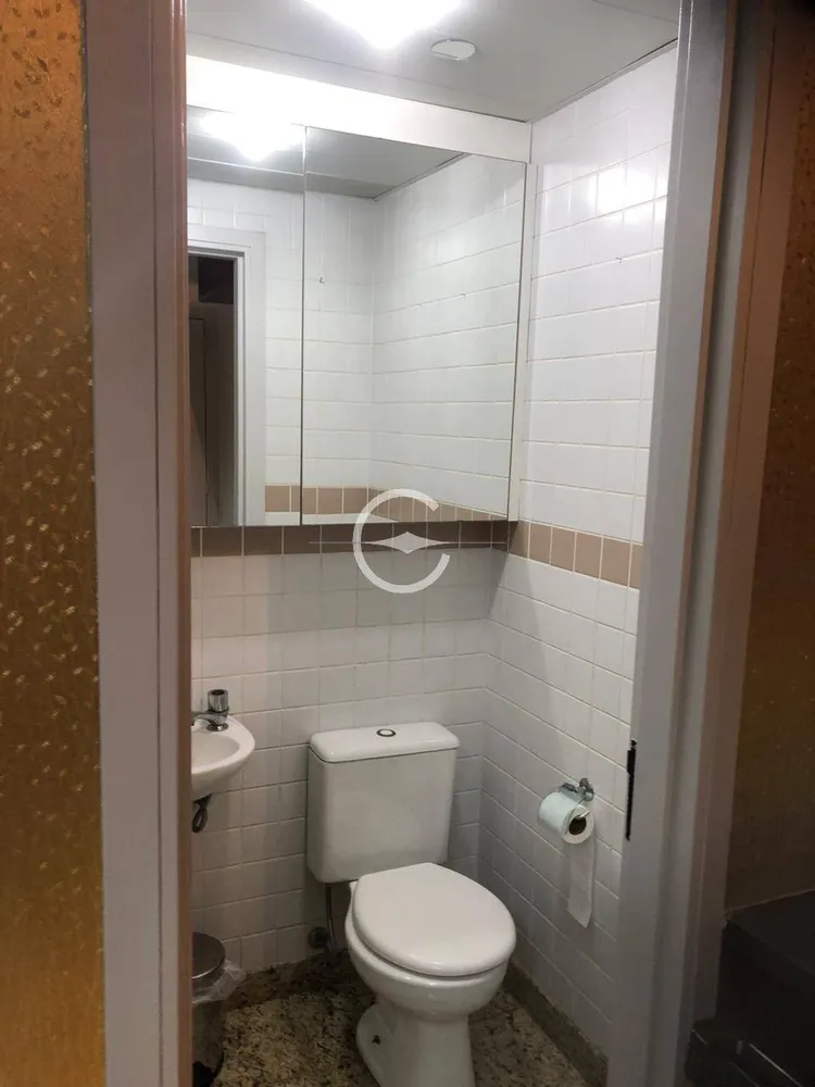 Sala-Conjunto, 40 m² - Foto 4