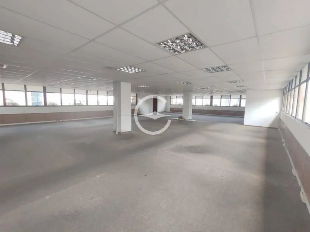Sala-Conjunto, 288 m² - Foto 1