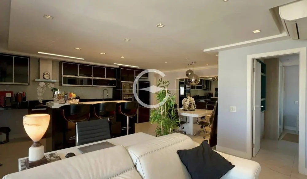 Apartamento, 1 quarto, 84 m² - Foto 2