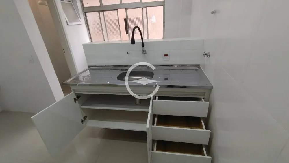 Apartamento, 2 quartos, 62 m² - Foto 1