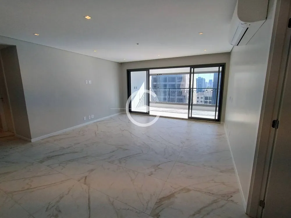 Apartamento, 3 quartos, 149 m² - Foto 2