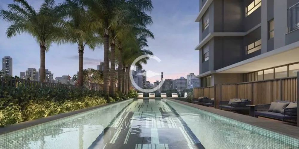 Apartamento, 4 quartos, 210 m² - Foto 1