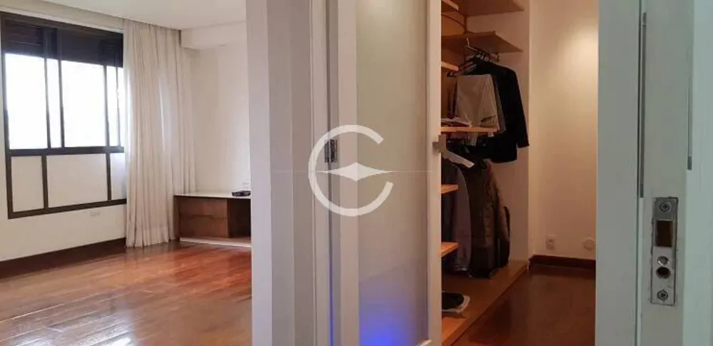 Apartamento, 3 quartos, 225 m² - Foto 4