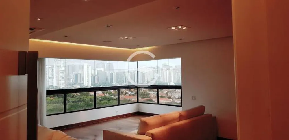 Apartamento, 3 quartos, 225 m² - Foto 2