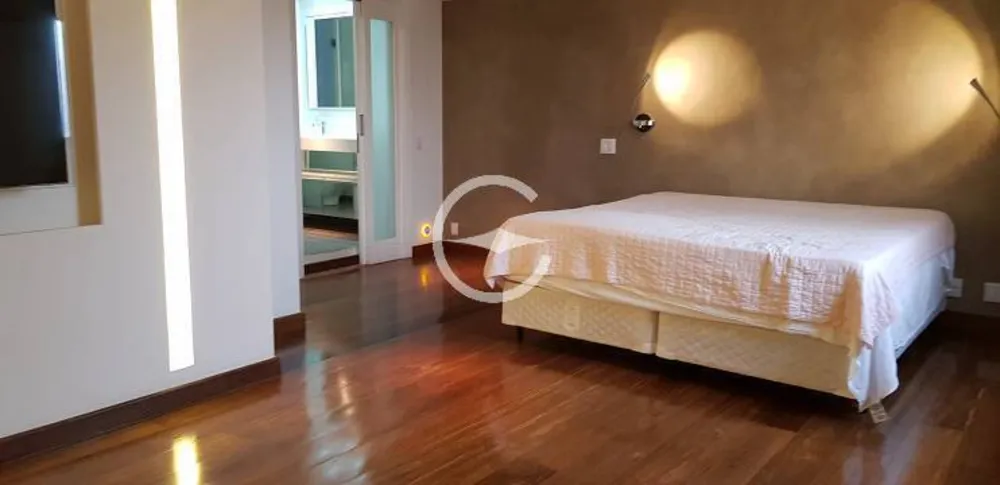 Apartamento, 3 quartos, 225 m² - Foto 3