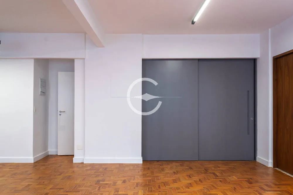 Apartamento, 3 quartos, 162 m² - Foto 2