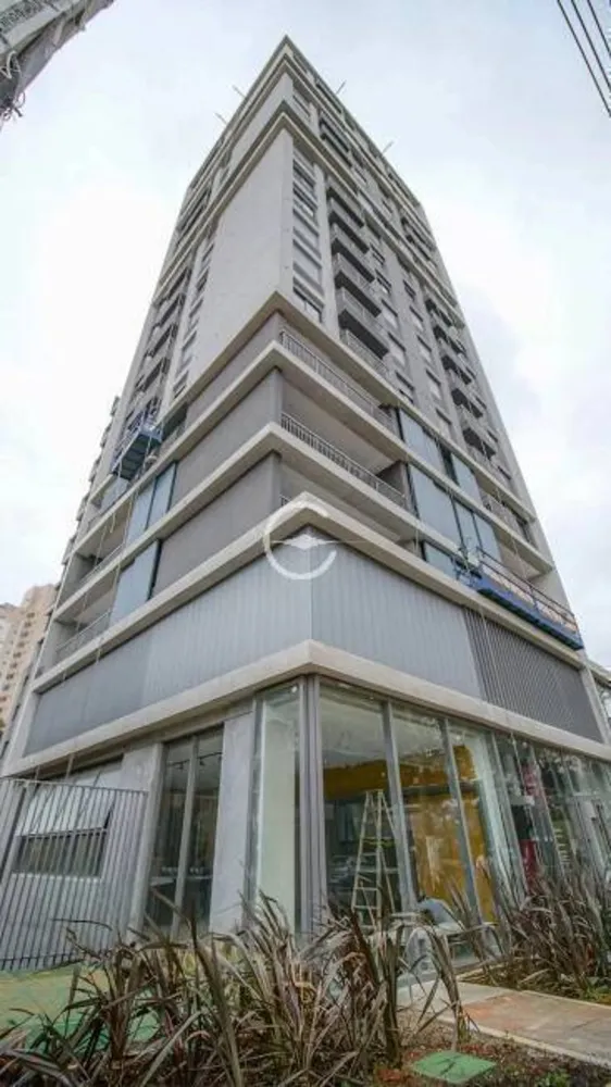 Apartamento, 1 quarto, 31 m² - Foto 1