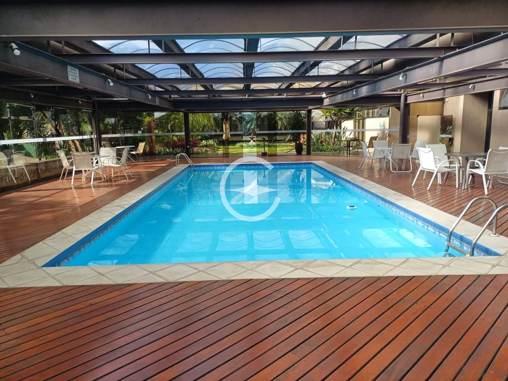Apartamento, 1 quarto, 53 m² - Foto 3
