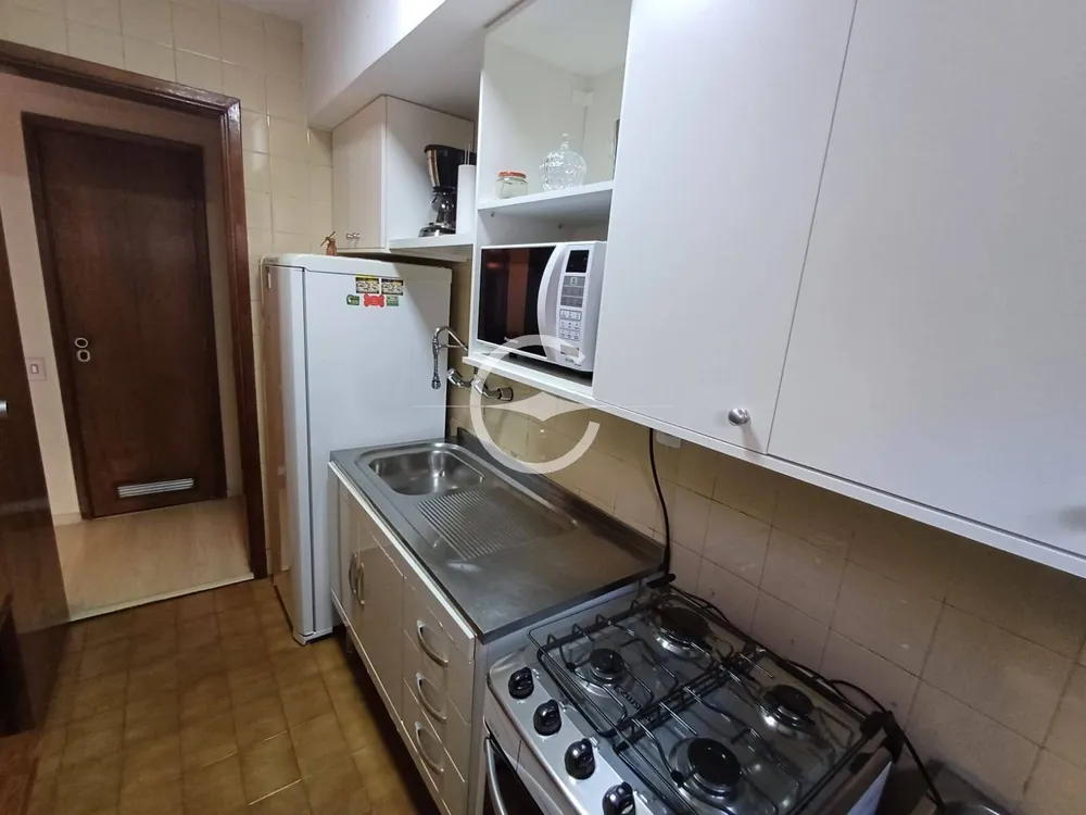 Apartamento, 1 quarto, 53 m² - Foto 1