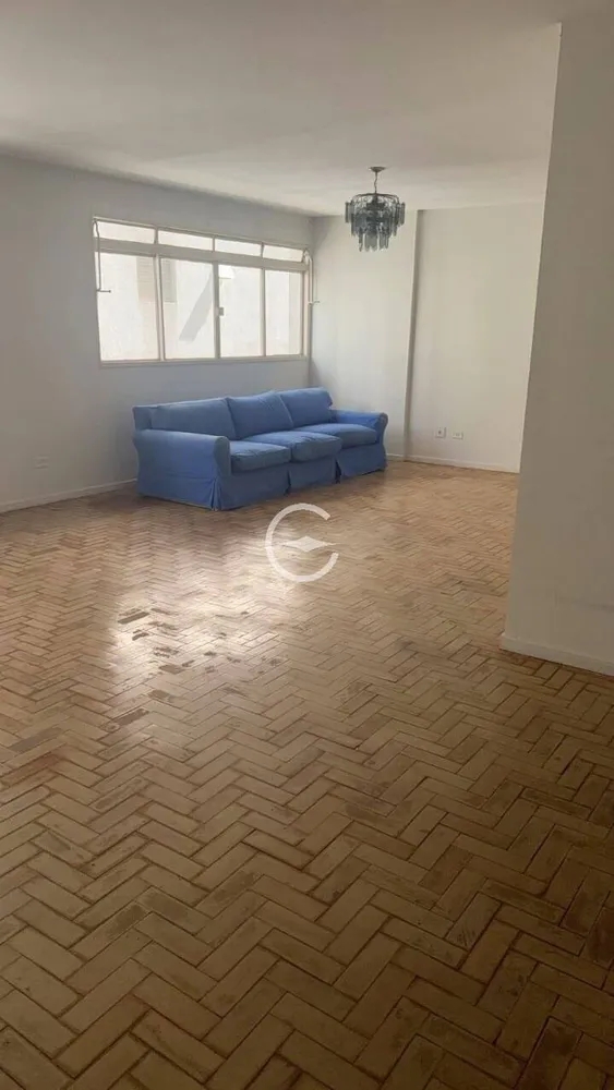 Apartamento, 3 quartos, 155 m² - Foto 4