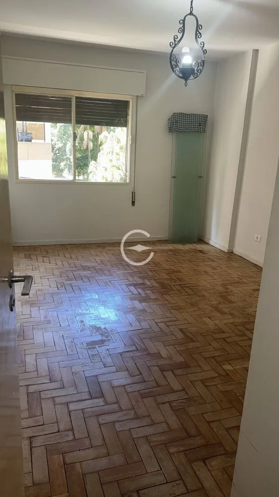 Apartamento, 3 quartos, 155 m² - Foto 1
