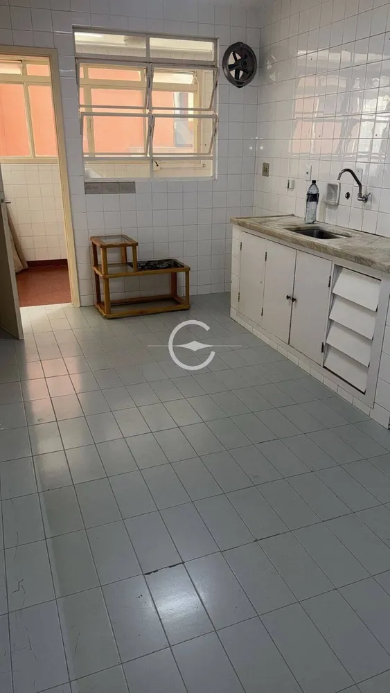 Apartamento, 3 quartos, 155 m² - Foto 3