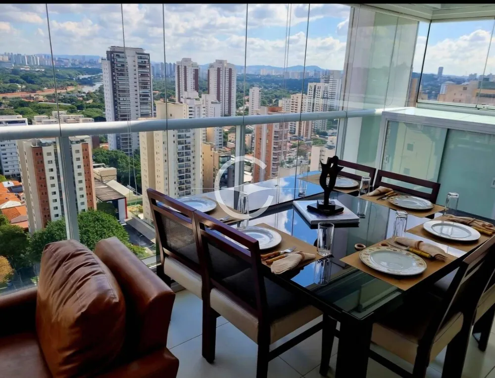 Apartamento, 1 quarto, 84 m² - Foto 2