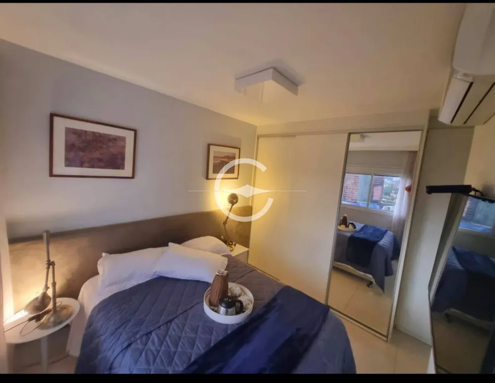 Apartamento, 1 quarto, 84 m² - Foto 4