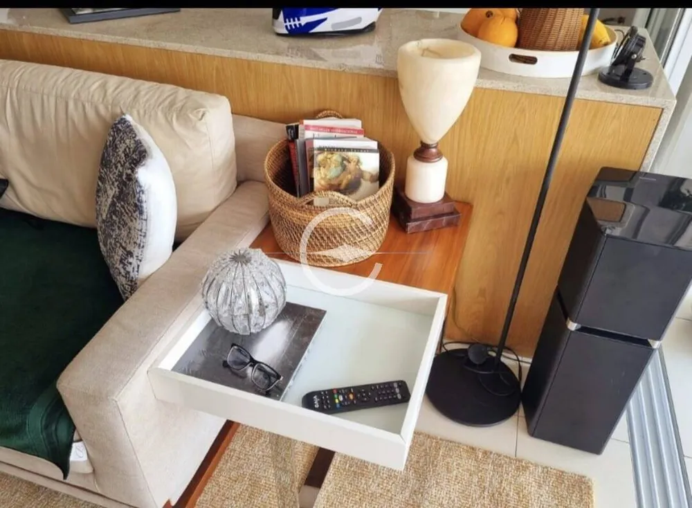 Apartamento, 1 quarto, 84 m² - Foto 1