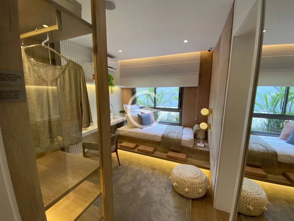 Apartamento, 3 quartos, 154 m² - Foto 3