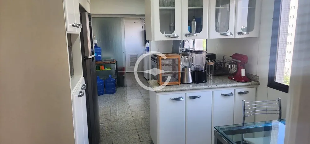 Apartamento, 4 quartos, 173 m² - Foto 4