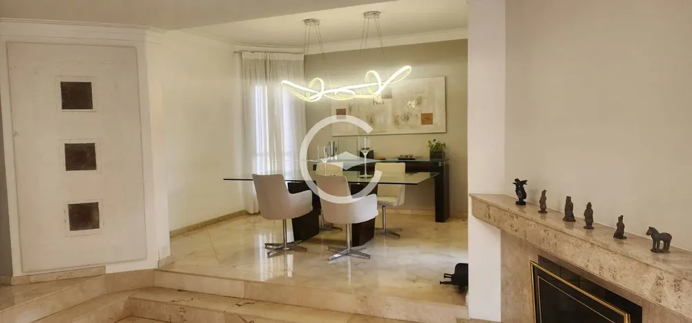 Apartamento, 4 quartos, 173 m² - Foto 1
