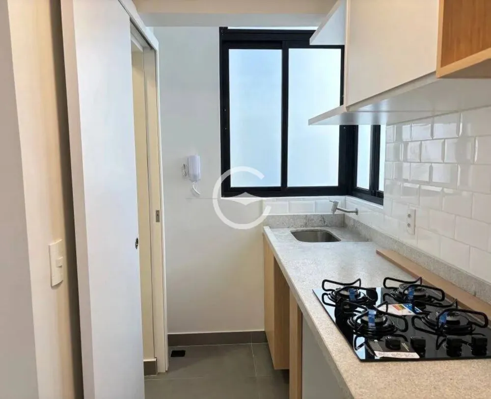 Apartamento, 2 quartos, 61 m² - Foto 1