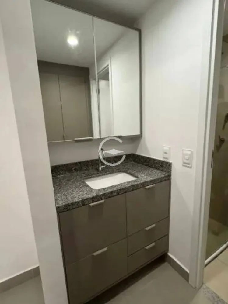 Apartamento, 1 quarto, 32 m² - Foto 4