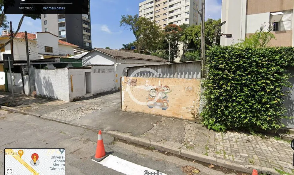 Terreno, 500 m² - Foto 1