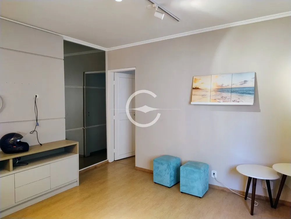 Apartamento, 3 quartos, 91 m² - Foto 2