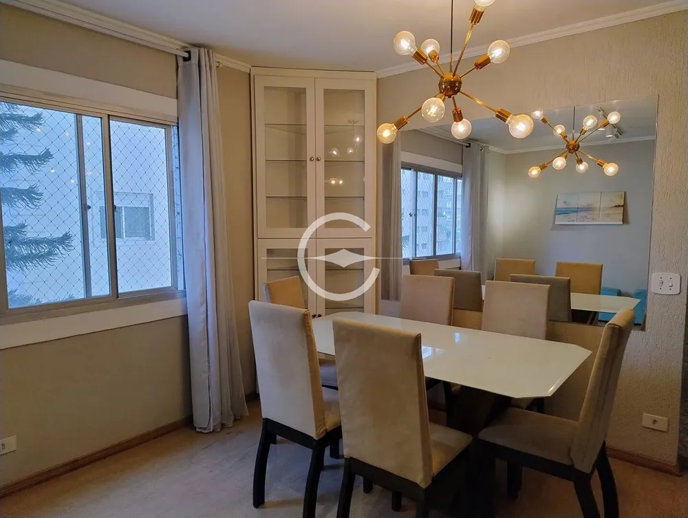 Apartamento, 3 quartos, 91 m² - Foto 1