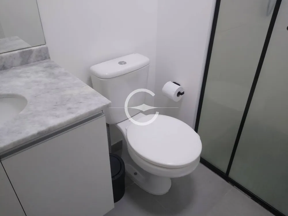 Apartamento, 1 quarto, 27 m² - Foto 2