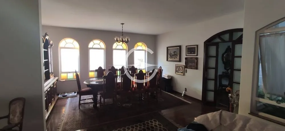 Casa, 5 quartos, 478 m² - Foto 4