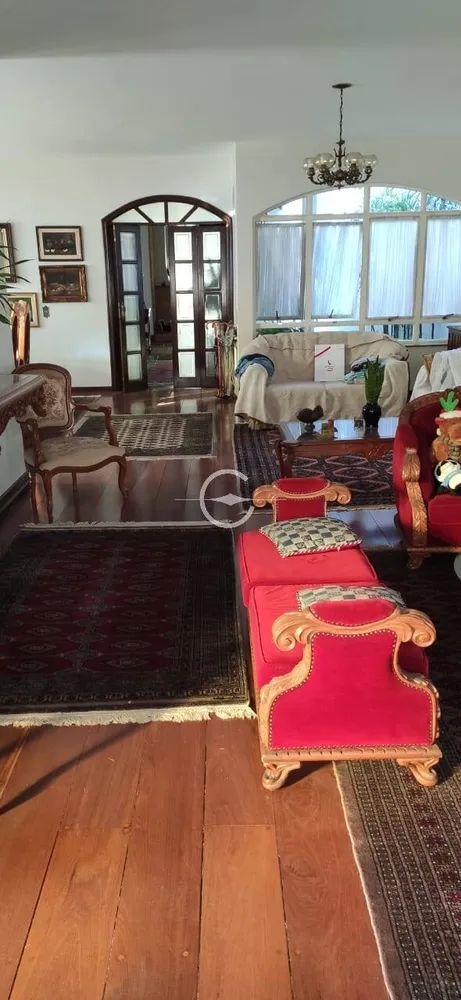 Casa, 5 quartos, 478 m² - Foto 3
