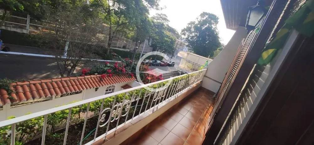 Casa, 5 quartos, 478 m² - Foto 2