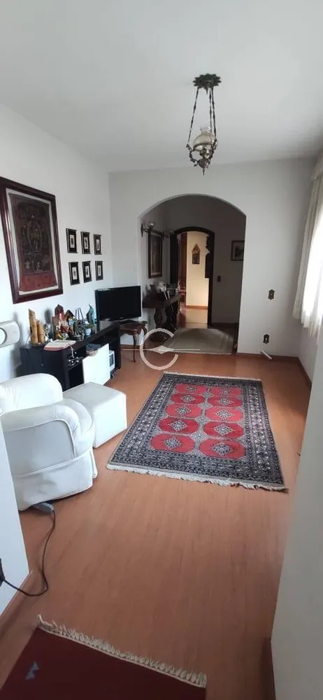 Casa, 5 quartos, 478 m² - Foto 1